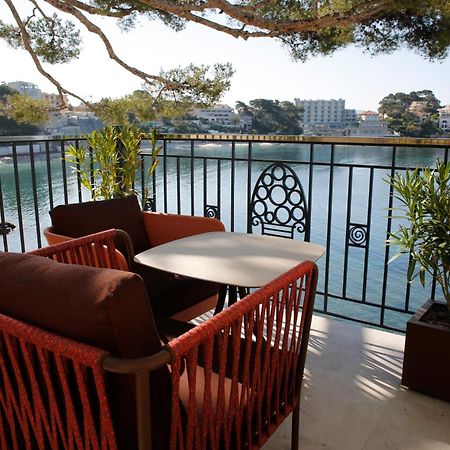 Splendid Hotel & Spa Bandol Ngoại thất bức ảnh
