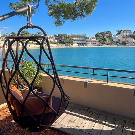 Splendid Hotel & Spa Bandol Ngoại thất bức ảnh