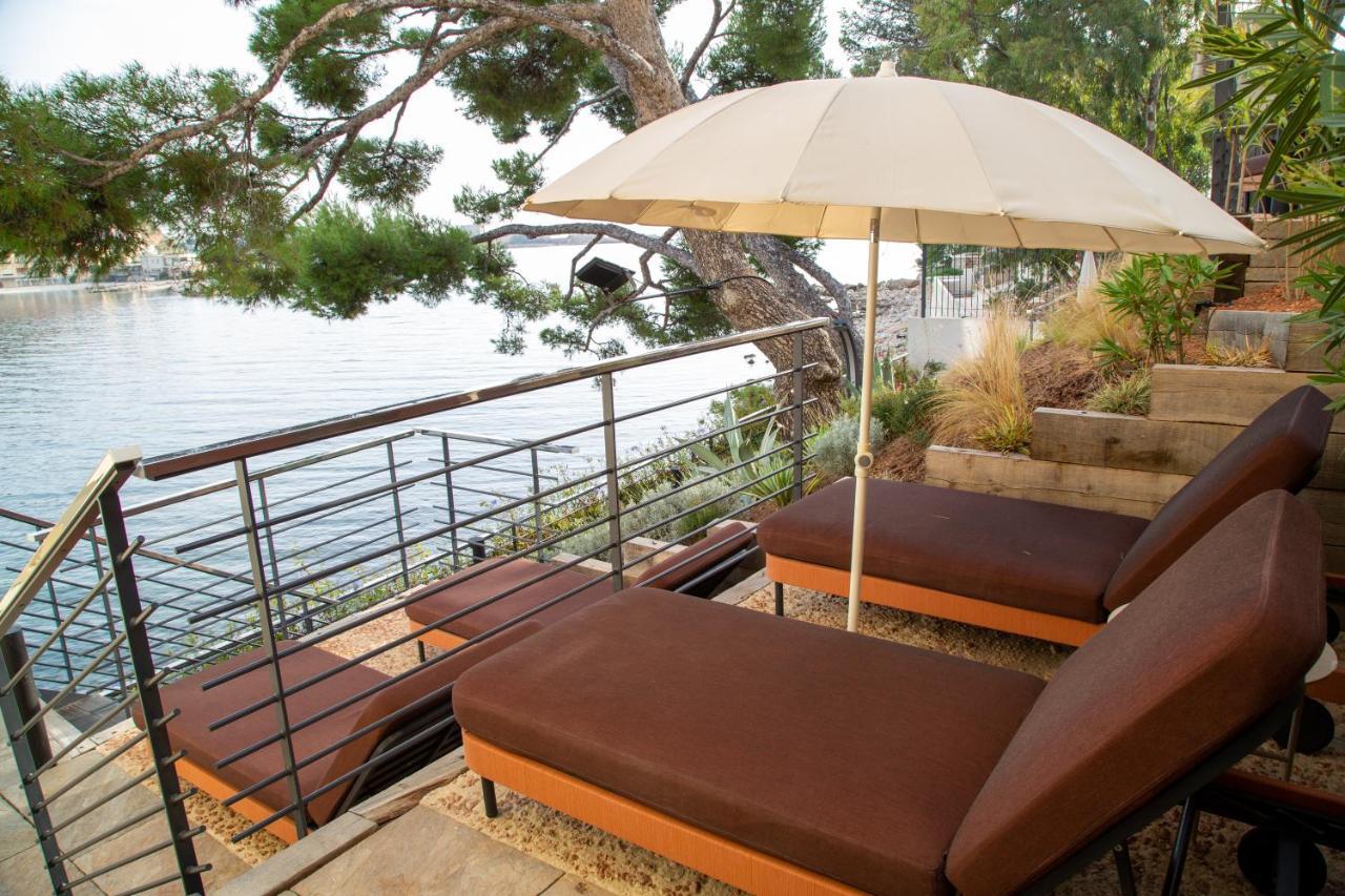 Splendid Hotel & Spa Bandol Ngoại thất bức ảnh