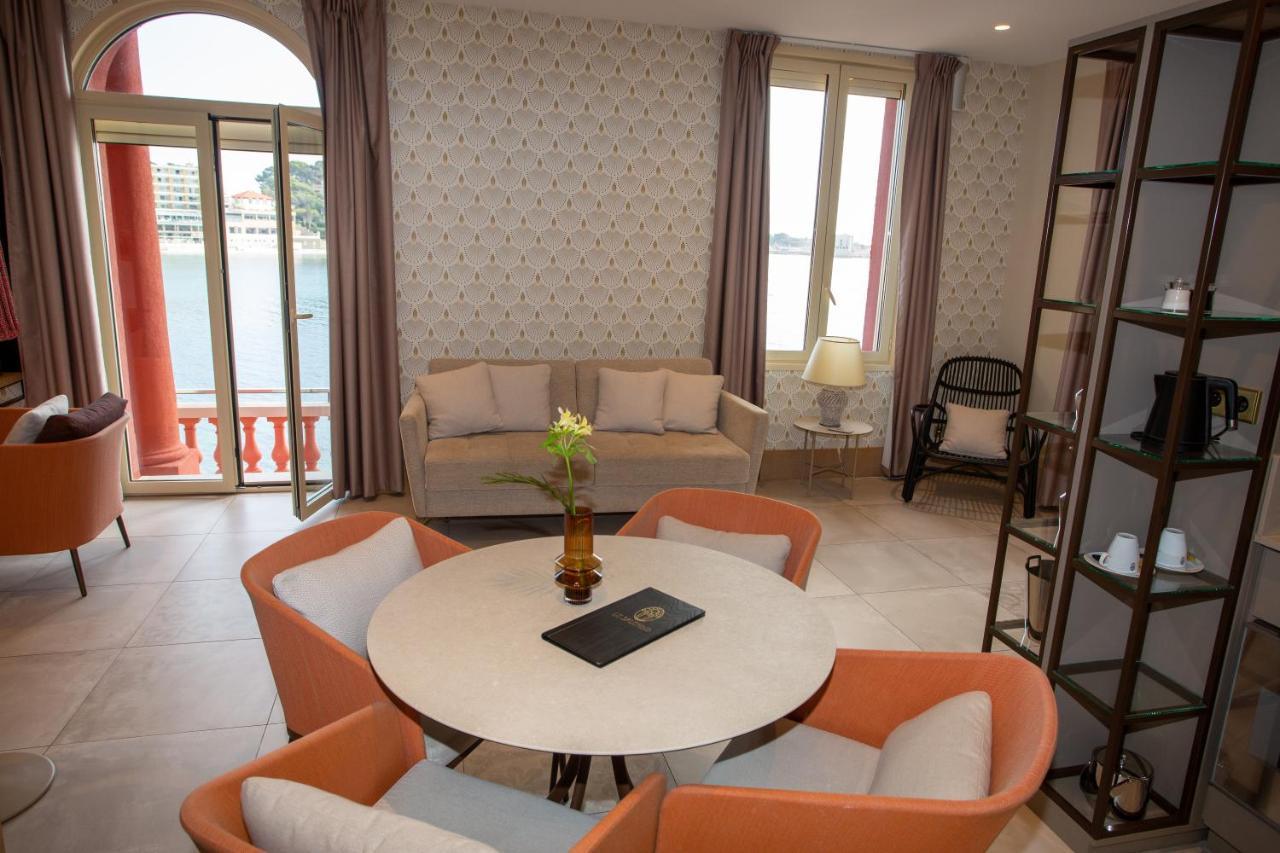 Splendid Hotel & Spa Bandol Ngoại thất bức ảnh