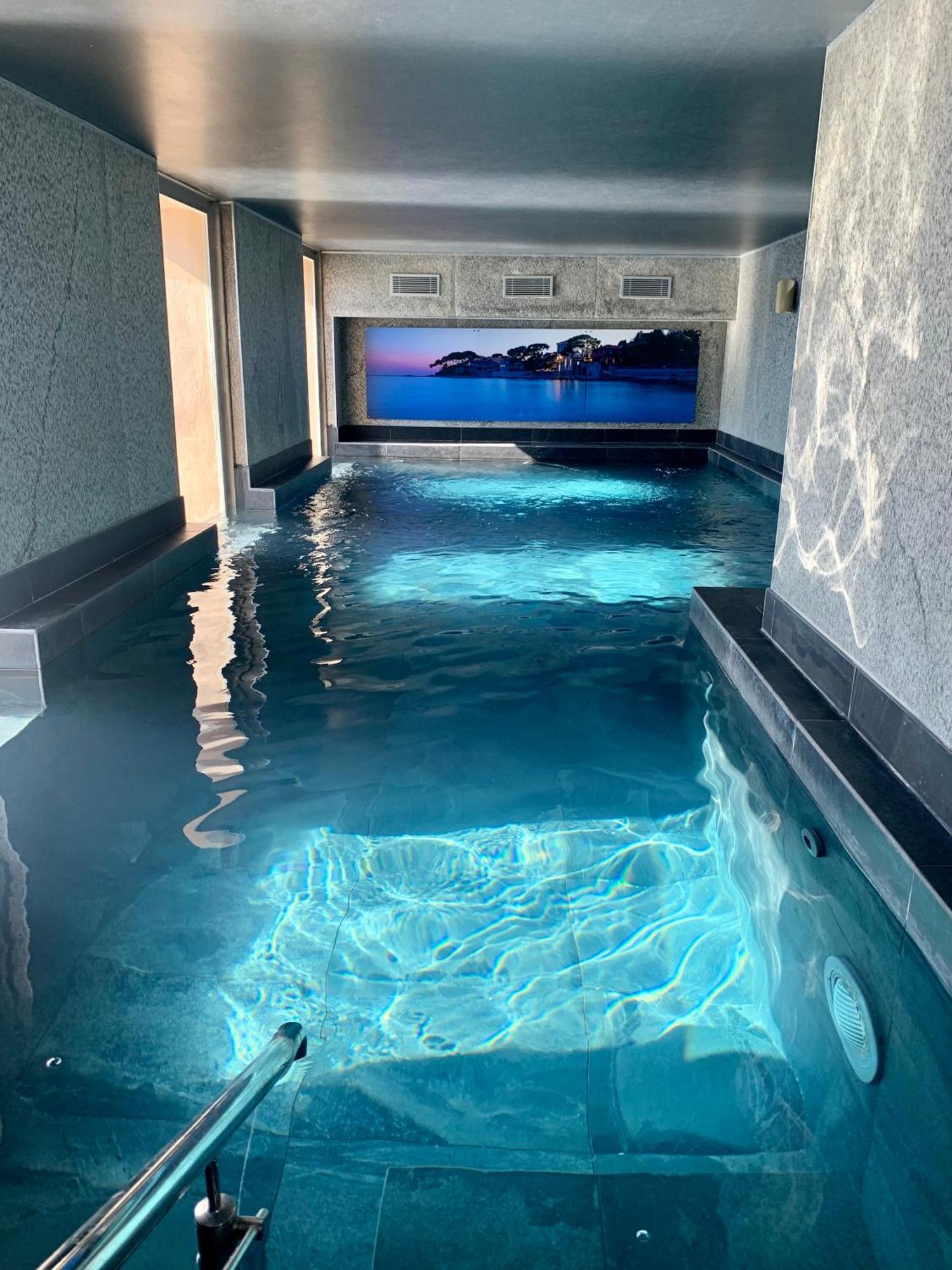 Splendid Hotel & Spa Bandol Ngoại thất bức ảnh