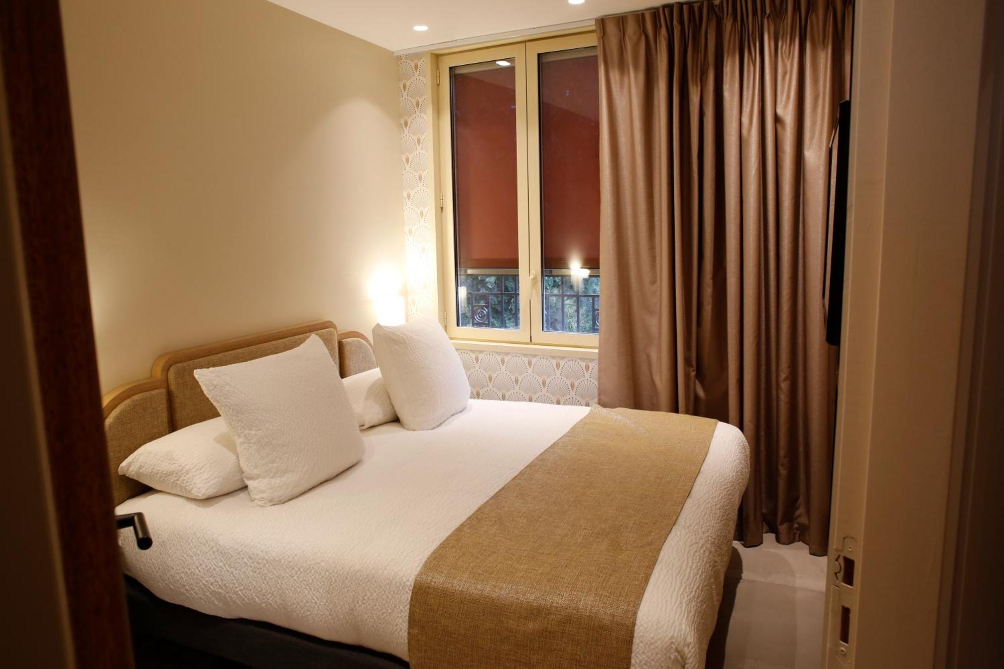 Splendid Hotel & Spa Bandol Ngoại thất bức ảnh