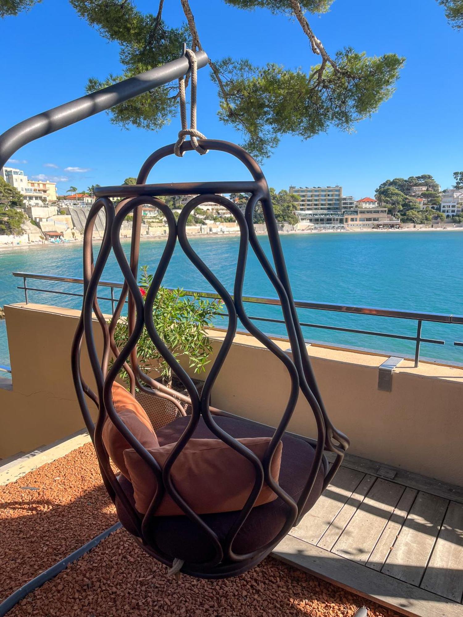 Splendid Hotel & Spa Bandol Ngoại thất bức ảnh