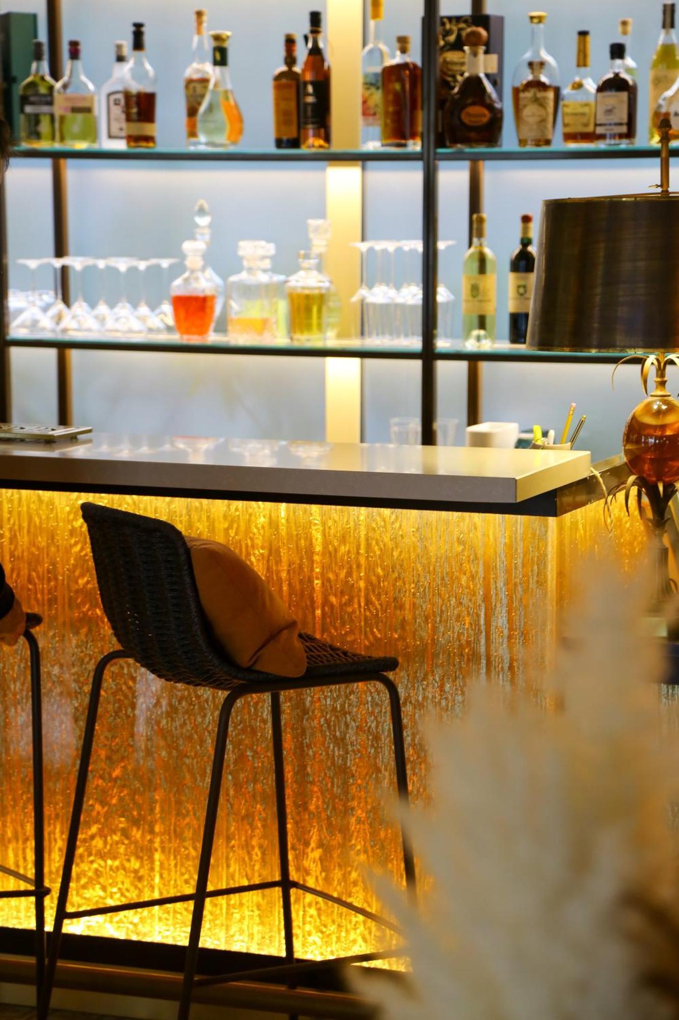 Splendid Hotel & Spa Bandol Ngoại thất bức ảnh