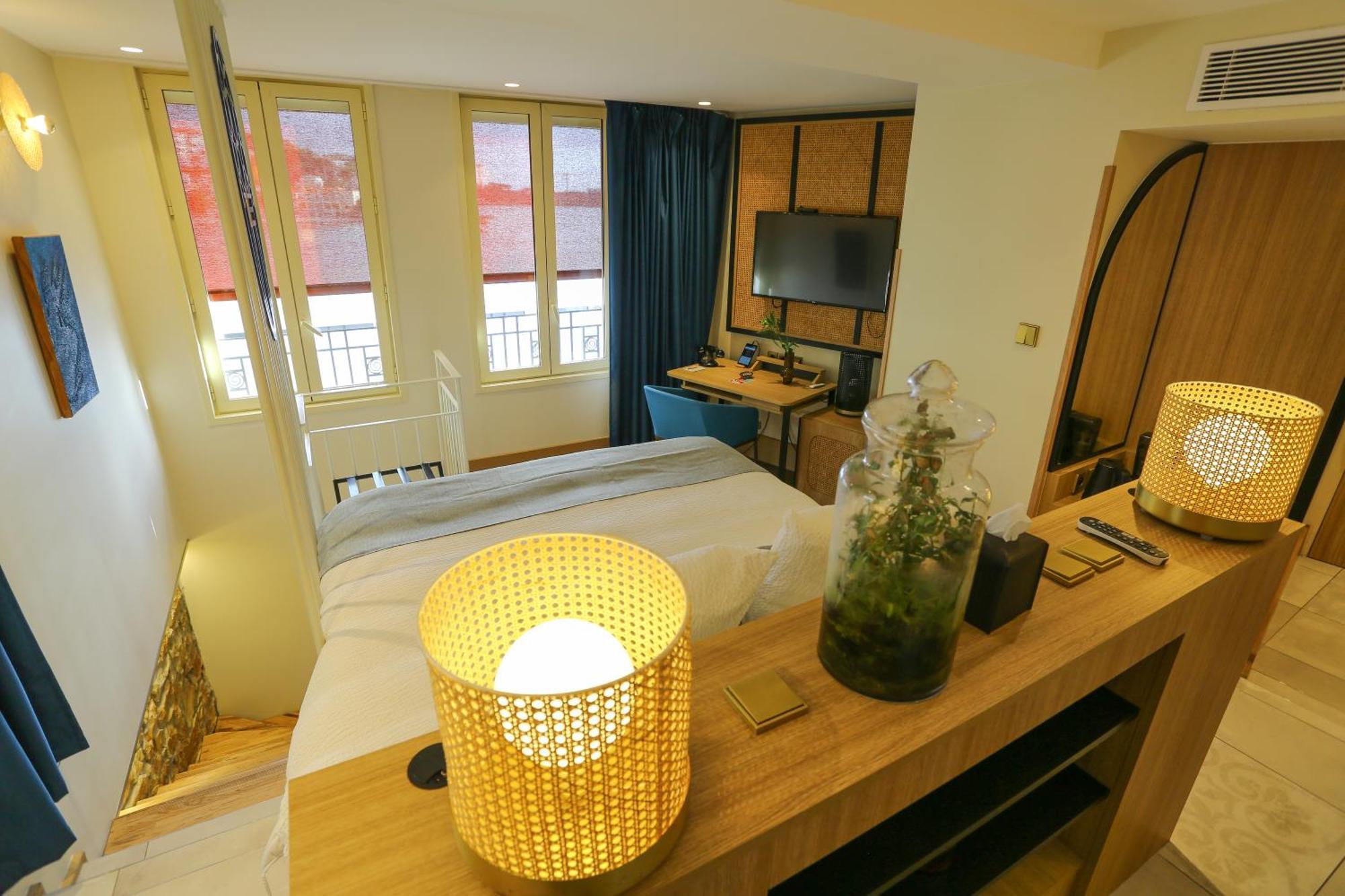 Splendid Hotel & Spa Bandol Ngoại thất bức ảnh