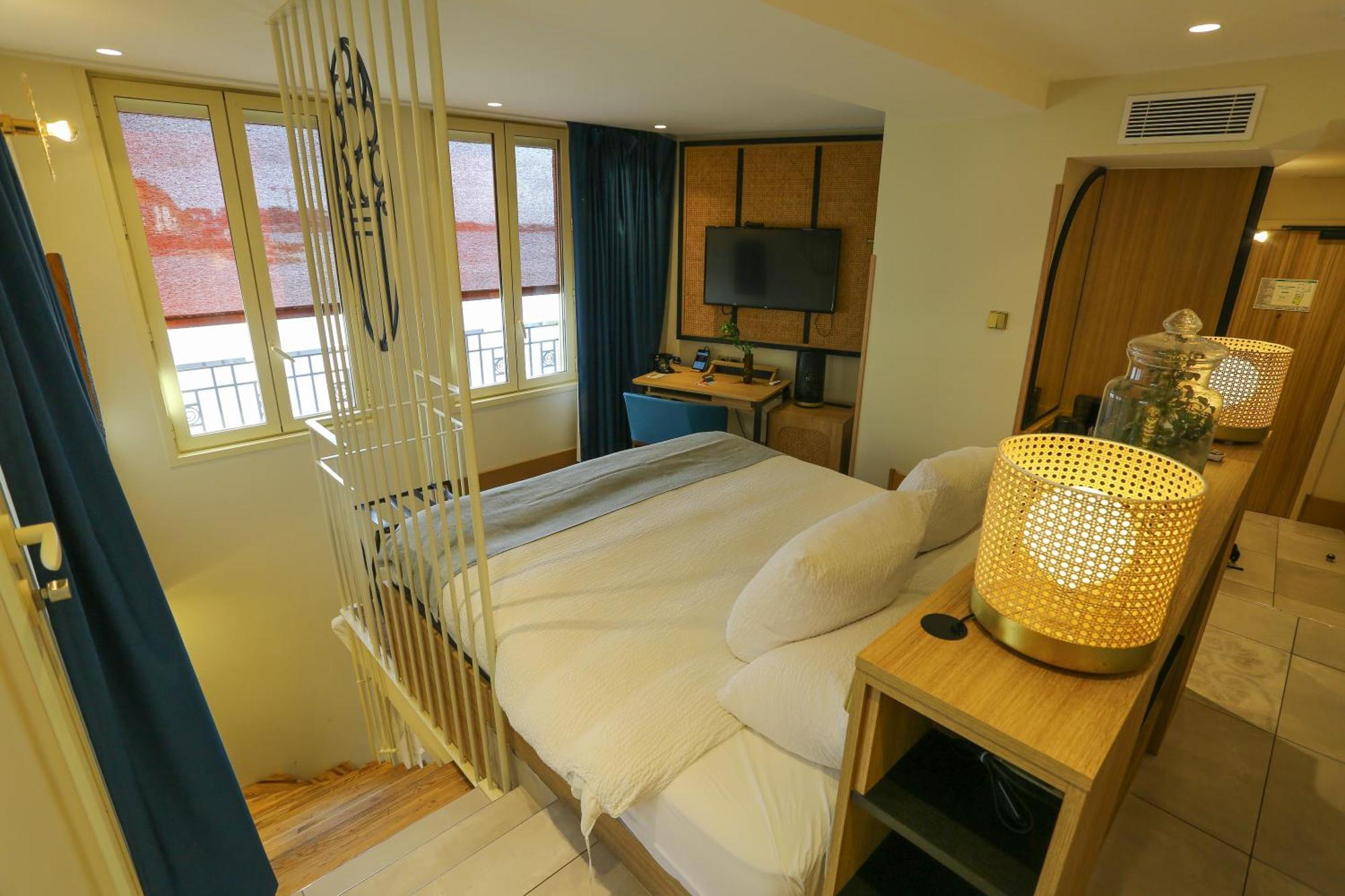 Splendid Hotel & Spa Bandol Ngoại thất bức ảnh