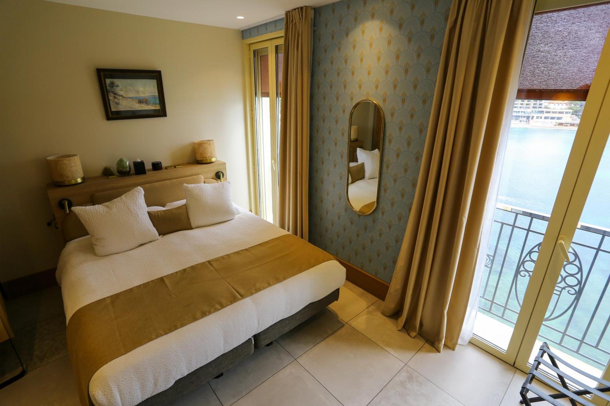 Splendid Hotel & Spa Bandol Ngoại thất bức ảnh