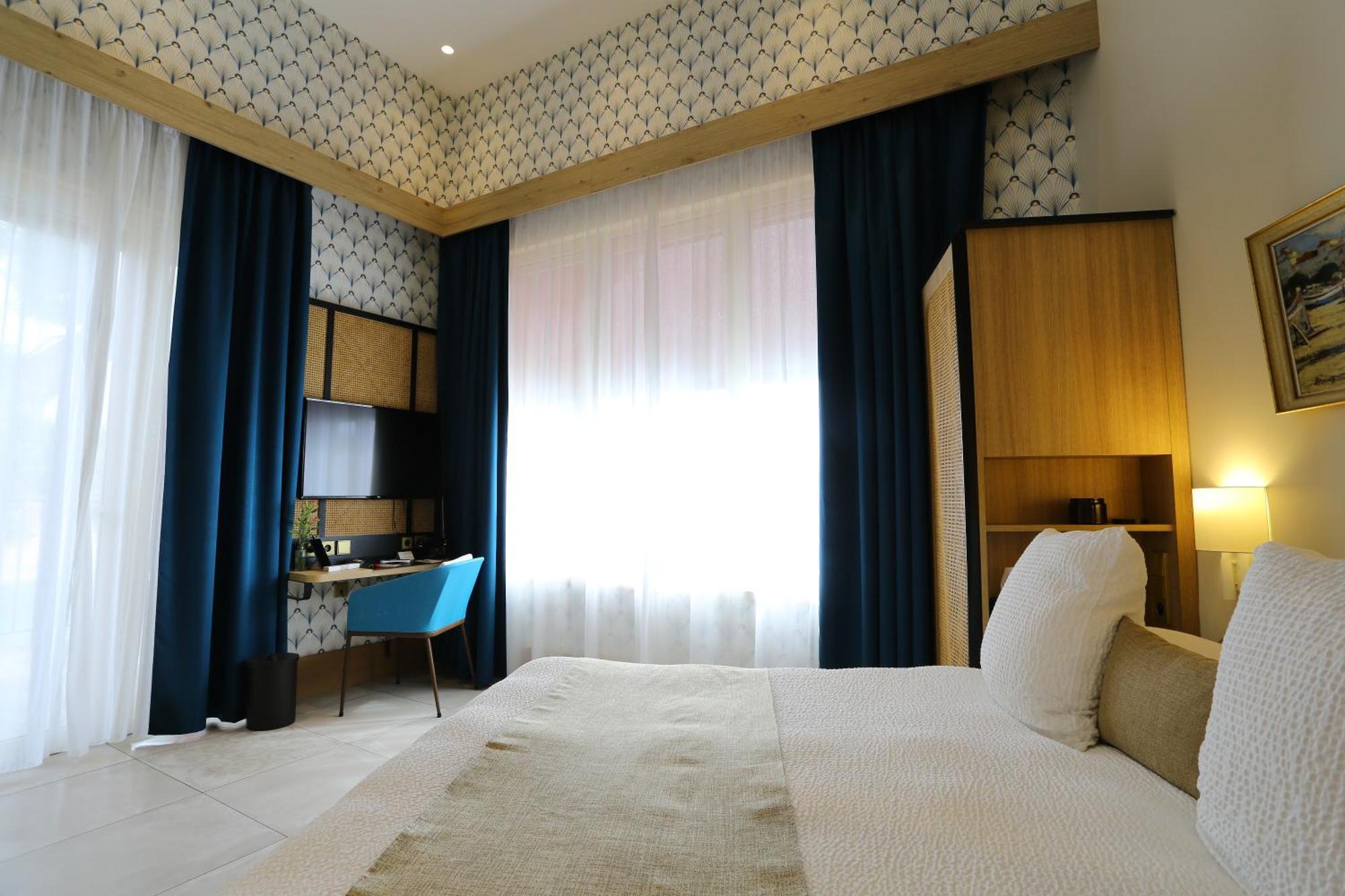 Splendid Hotel & Spa Bandol Ngoại thất bức ảnh