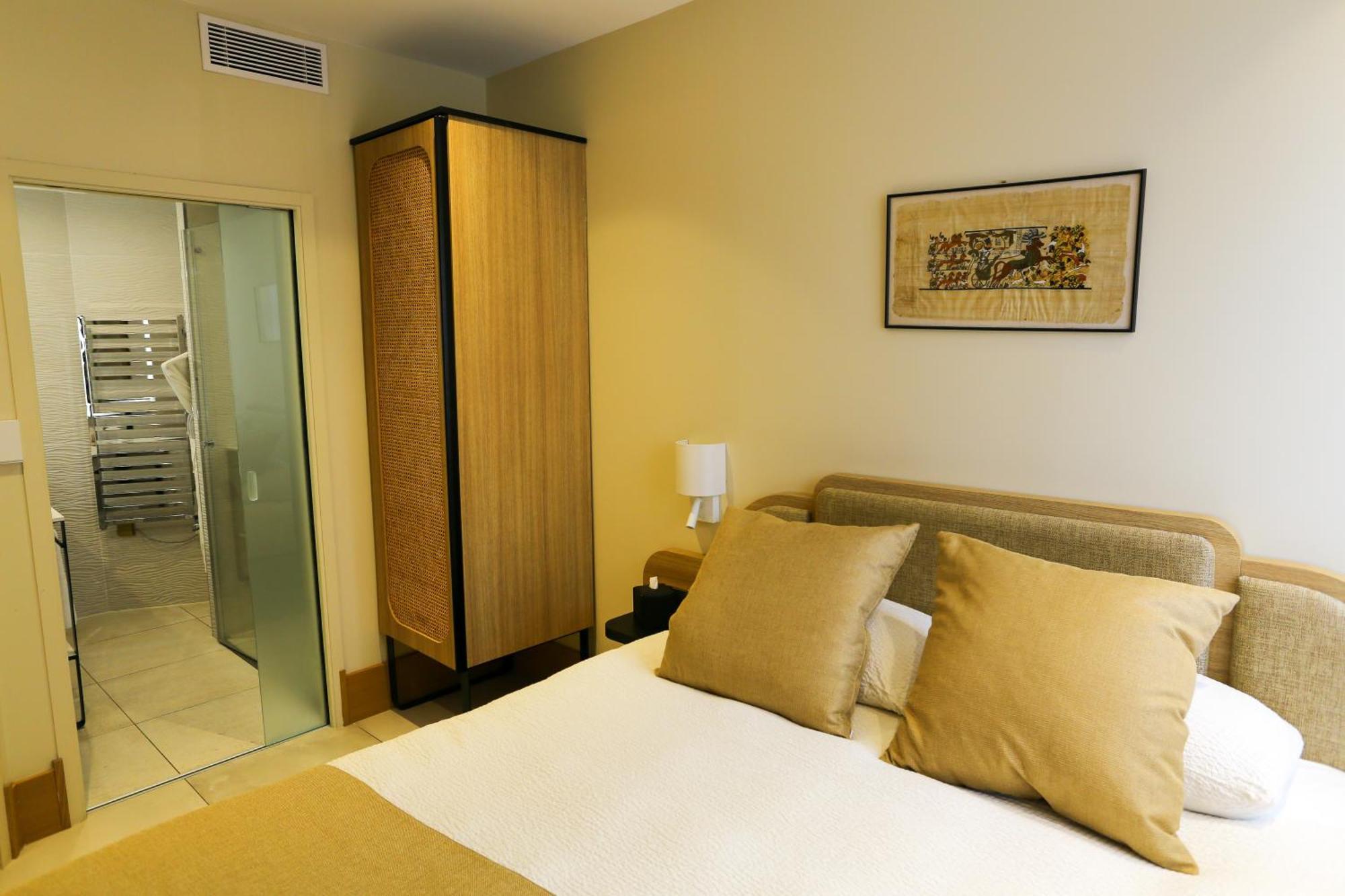 Splendid Hotel & Spa Bandol Ngoại thất bức ảnh