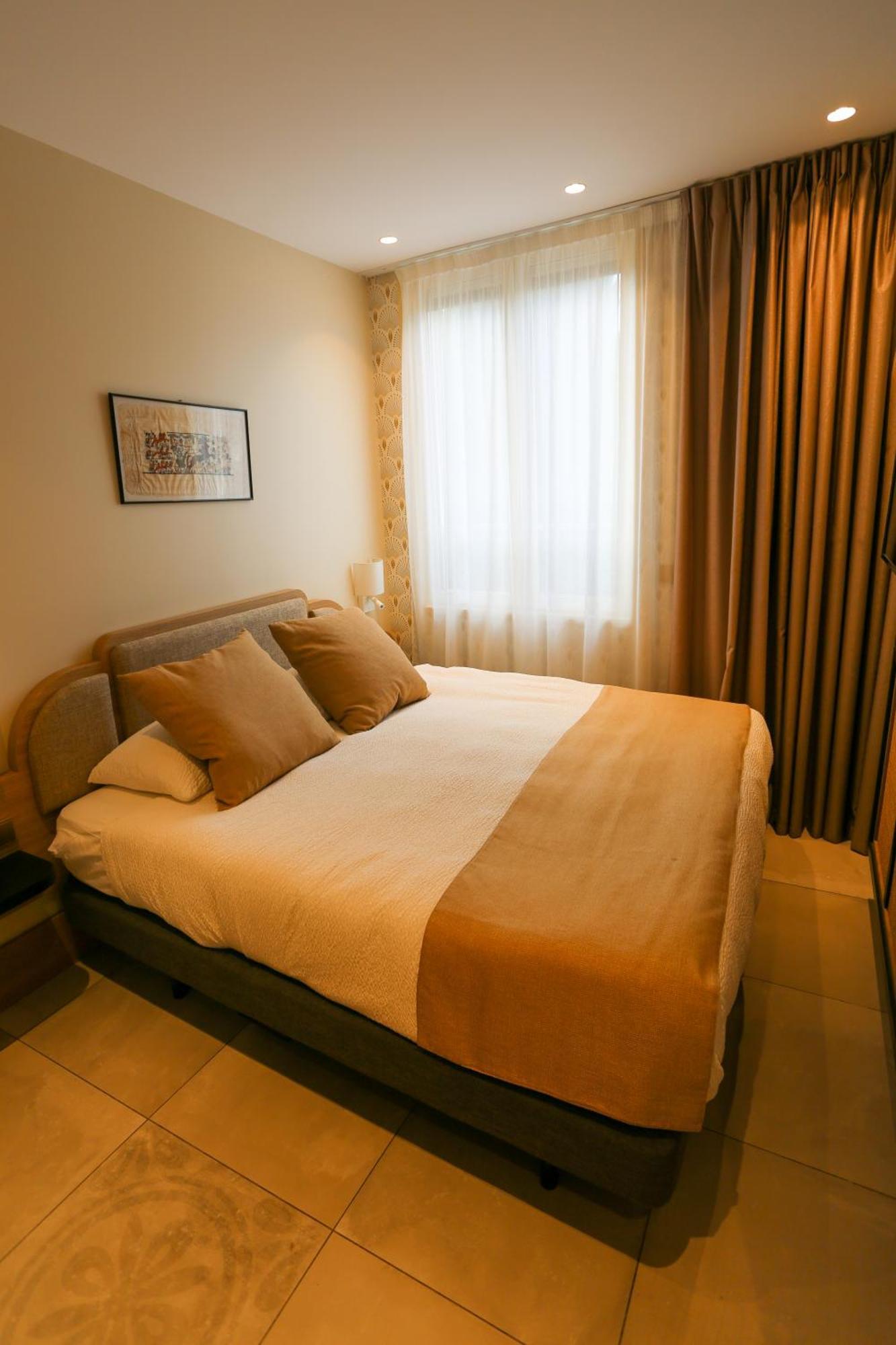 Splendid Hotel & Spa Bandol Ngoại thất bức ảnh
