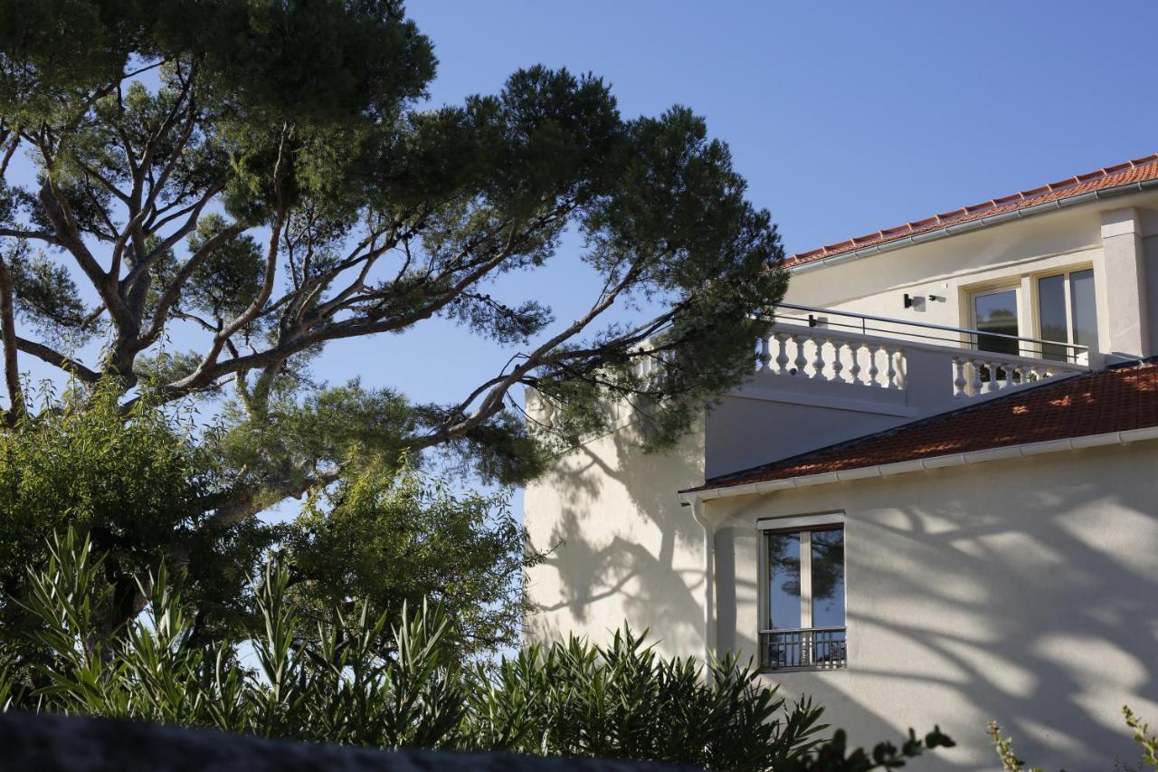 Splendid Hotel & Spa Bandol Ngoại thất bức ảnh