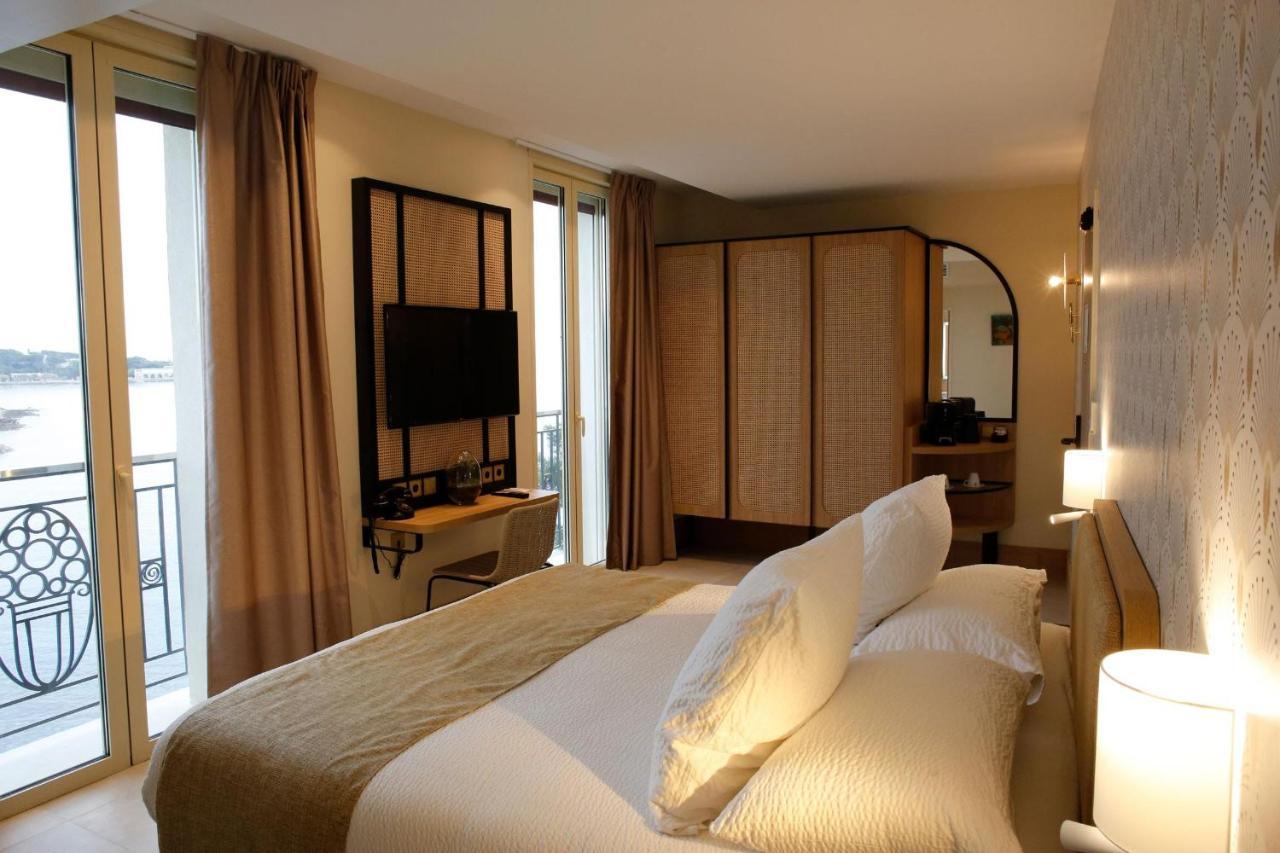 Splendid Hotel & Spa Bandol Ngoại thất bức ảnh