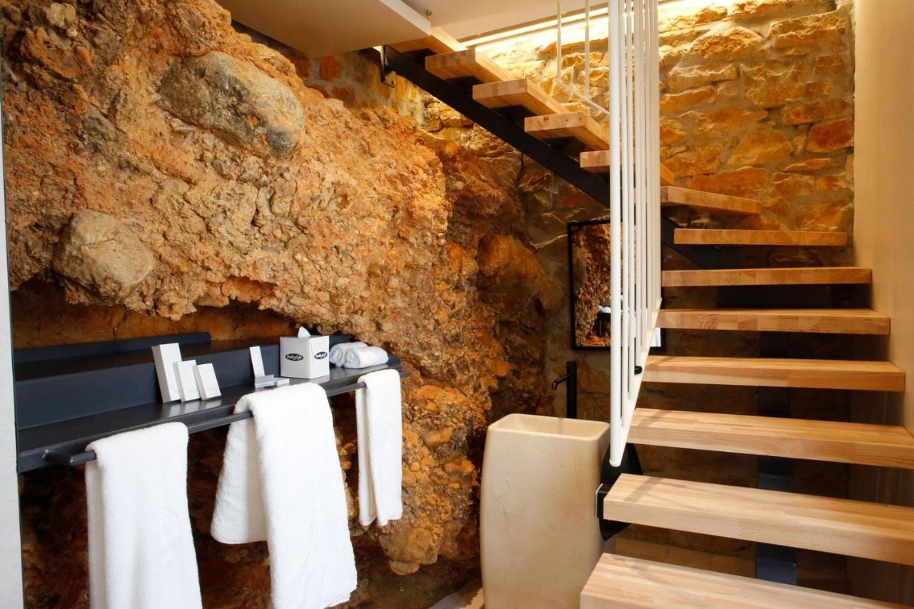 Splendid Hotel & Spa Bandol Ngoại thất bức ảnh