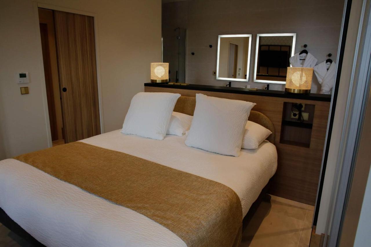 Splendid Hotel & Spa Bandol Ngoại thất bức ảnh